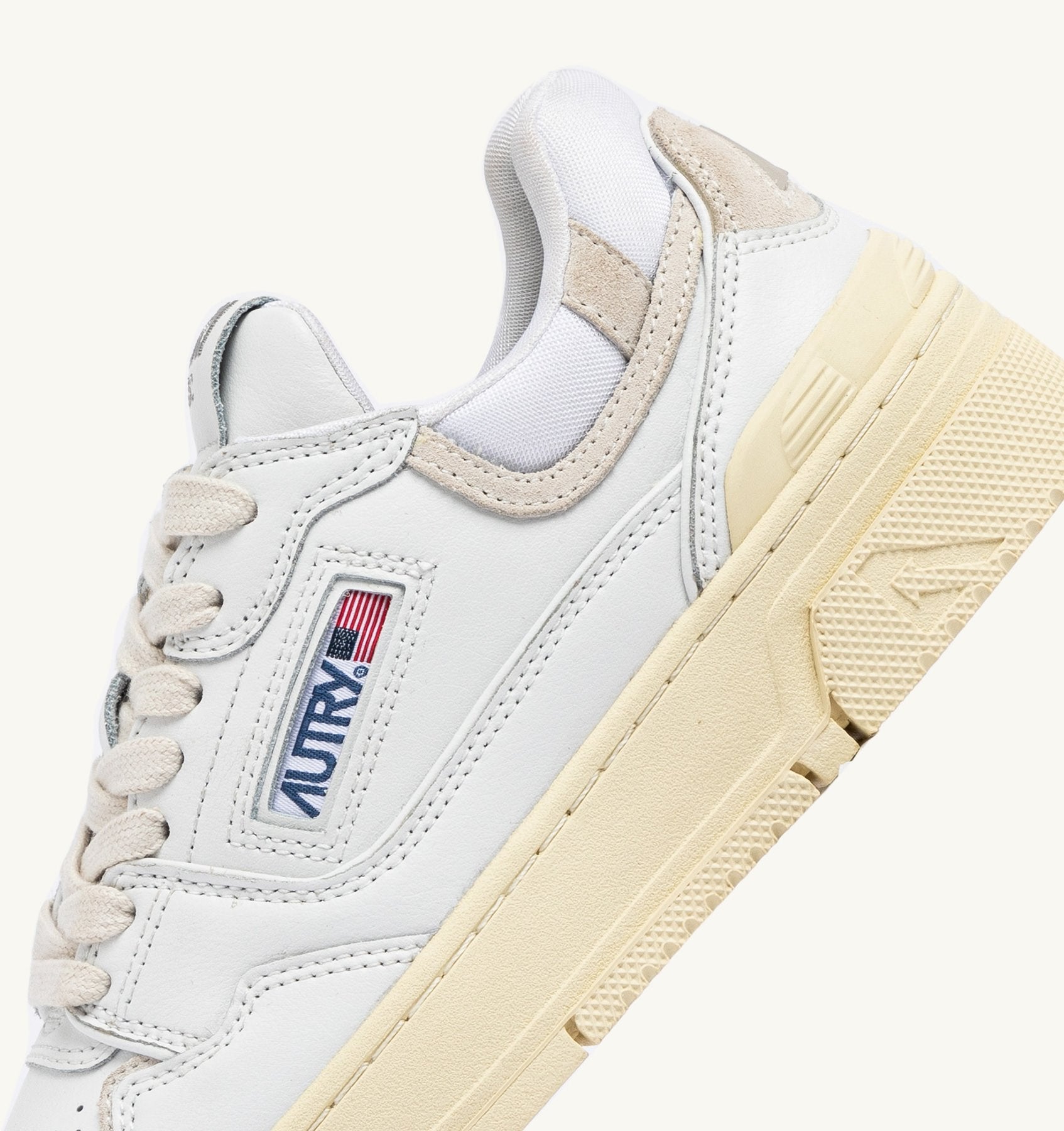 SNEAKER Donna AUTRY A1UNROLWMM41