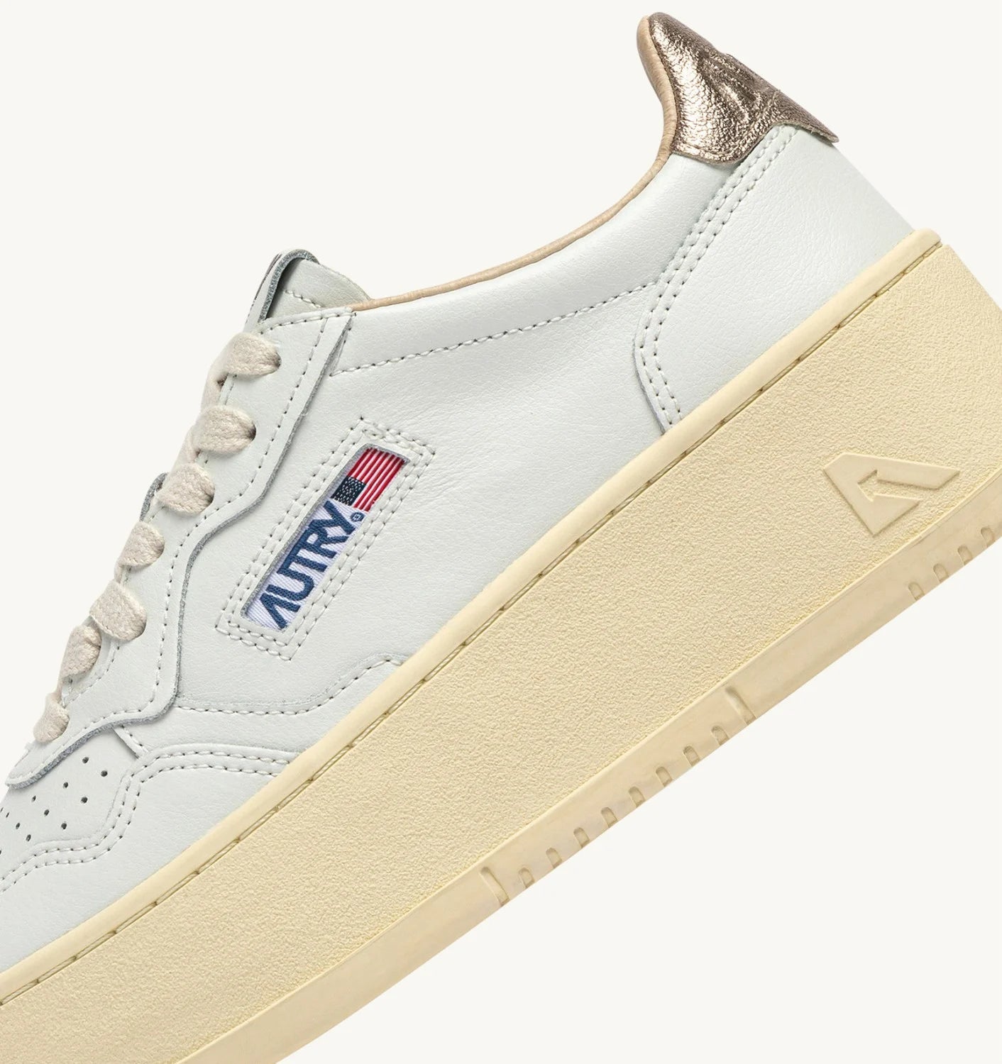 SNEAKER Donna A1UNPTLWLL27