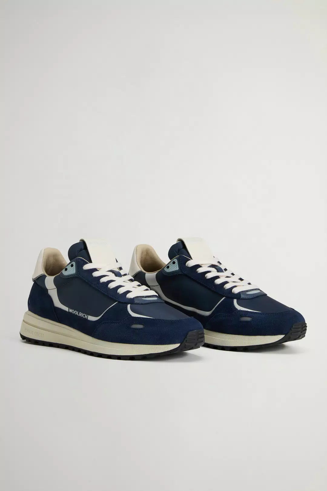 Foto di SNEAKERS UOMO WOOLRICH SHOES WFM2510502200 - Categoria: CALZATURE | Brand: WOOLRICH SHOES