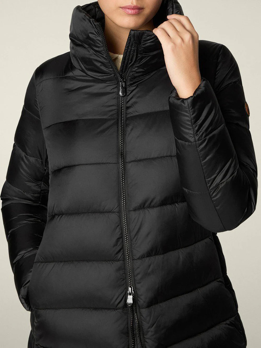 GIUBBINO Donna SAVE THE DUCK D40280W-JADE2110000