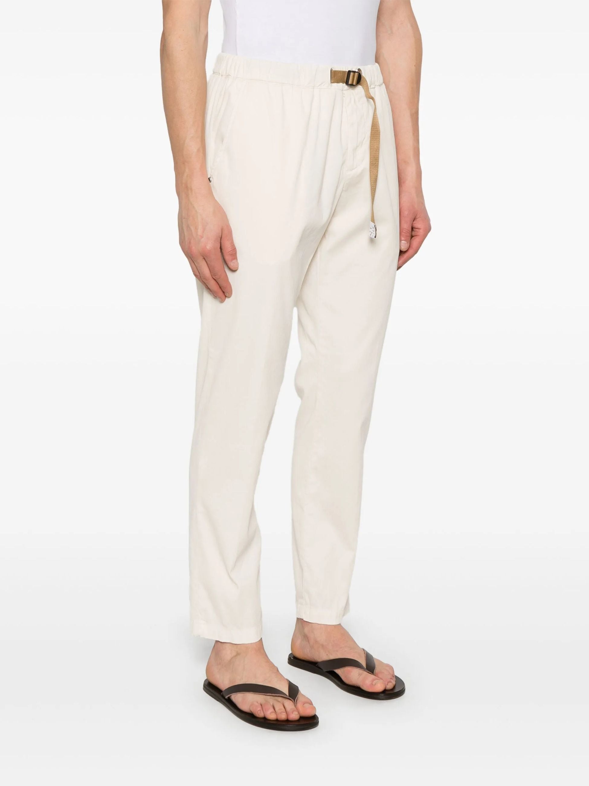 Foto di PANTALONE Uomo WHITE SAND 25SU66 8004 - Categoria: | Brand: WHITE SAND