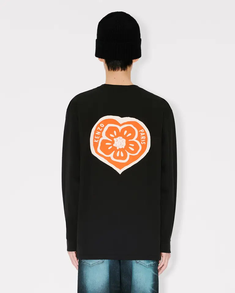T-SHIRT UOMO KENZO FG55TL3034SY99J