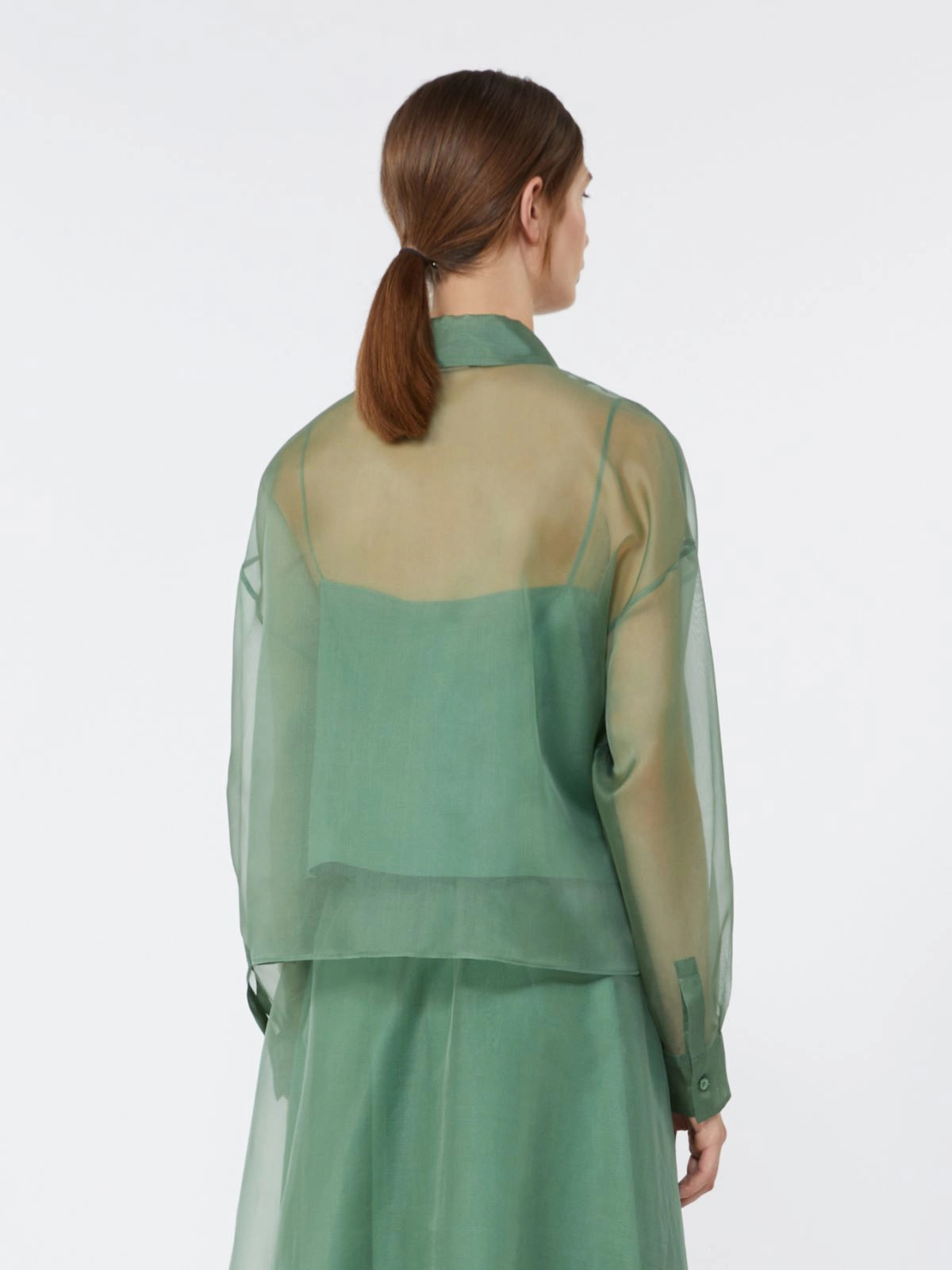 Cami-Top-Casac+1pezzo DONNA WEEKEND WKDCOLOMBA063