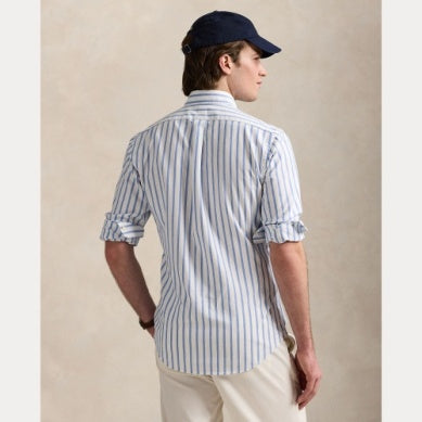Foto di SPORT SHIRT Uomo RALPH LAUREN 710906622001 - Categoria: | Brand: RALPH LAUREN