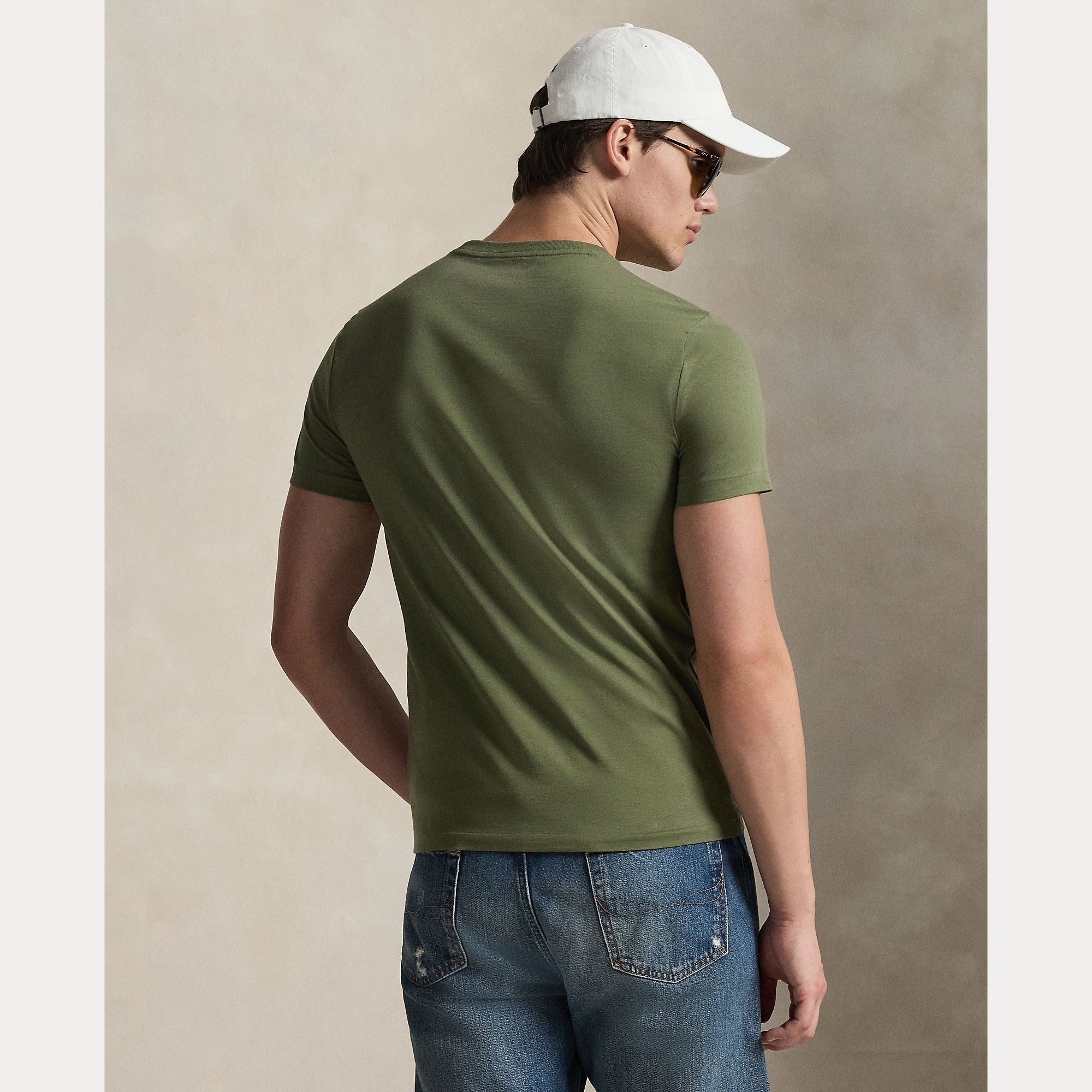 T-SHIRT Uomo RALPH LAUREN 710671438522