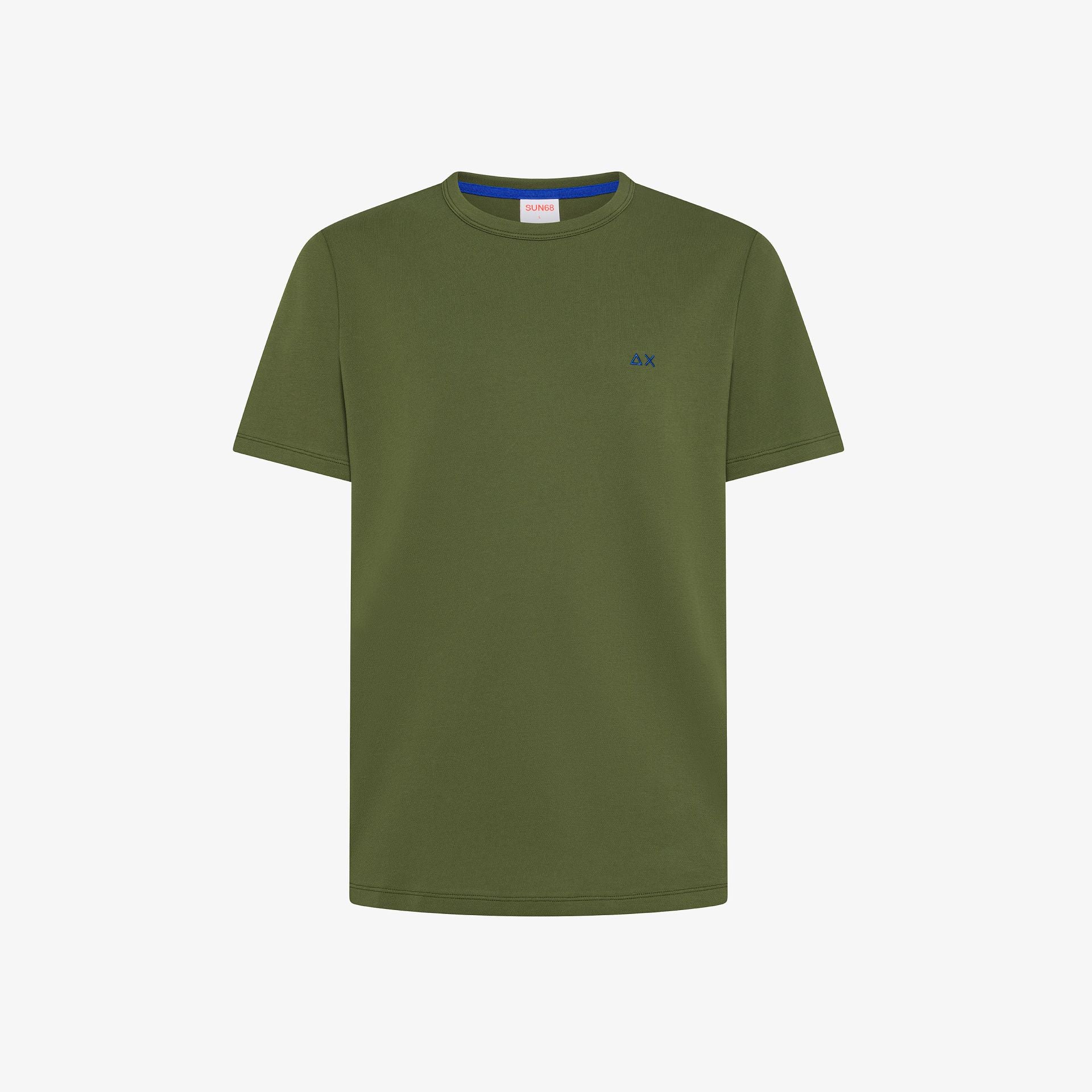 T-SHIRT UOMO SUN68 T3611837