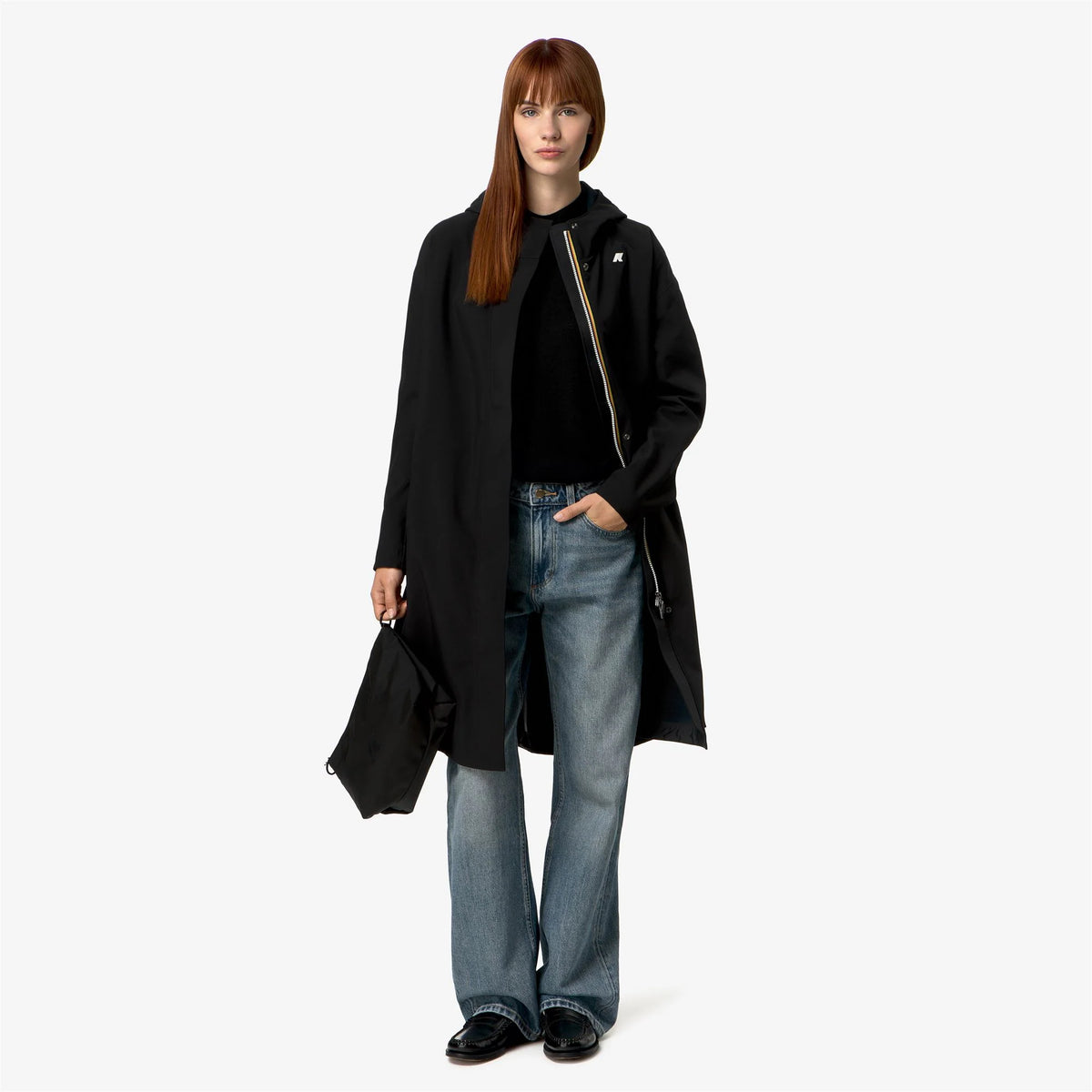 GIUBBBOTTO Donna K-WAY K51456WA3C