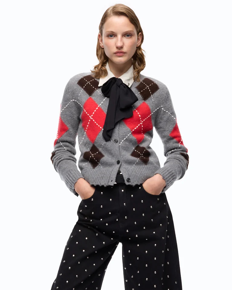 MAGLIA DONNA PINKO 107284A3IEIL1