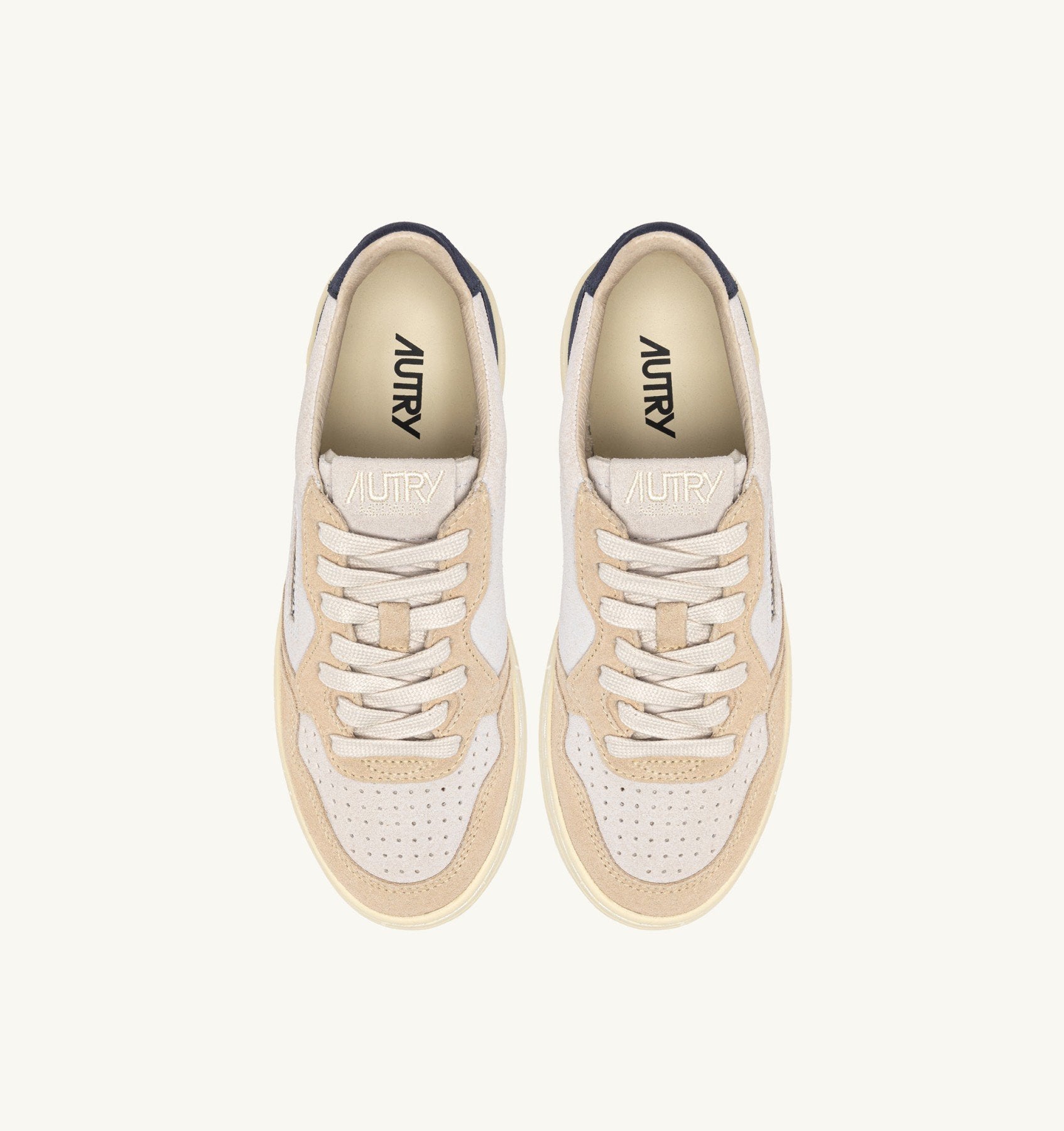 SNEAKER Uomo AUTRY A1UNAULMTS29