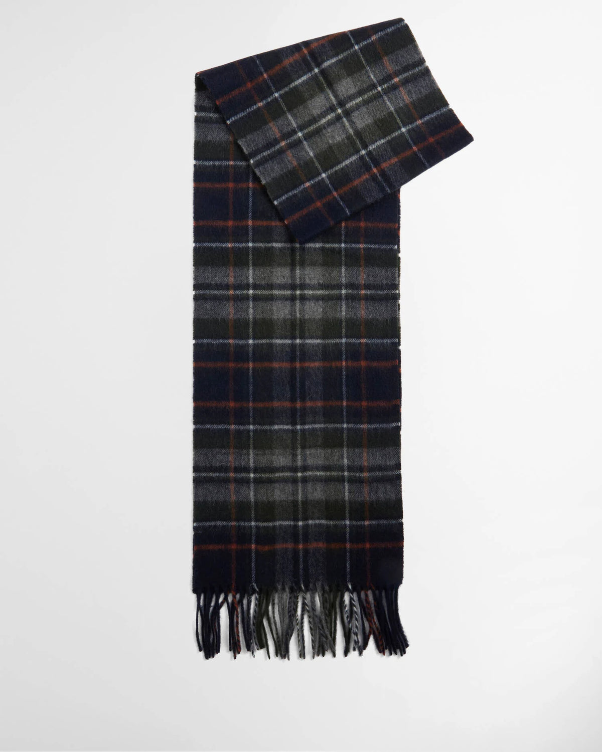 SCIARPA Uomo BARBOUR 262MUSC0137NY95