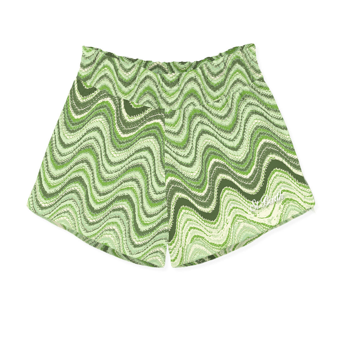 Foto di SHORTS Donna ST.BARTH MEA00201121L* - Categoria: | Brand: ST.BARTH