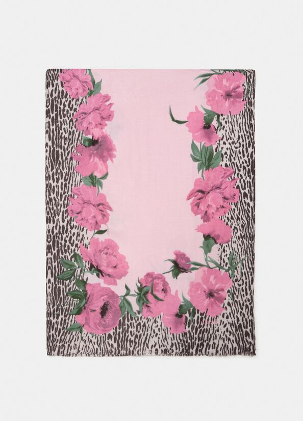 Sciarpa/Scialle DONNA LIU.JO 2F5077T030043204