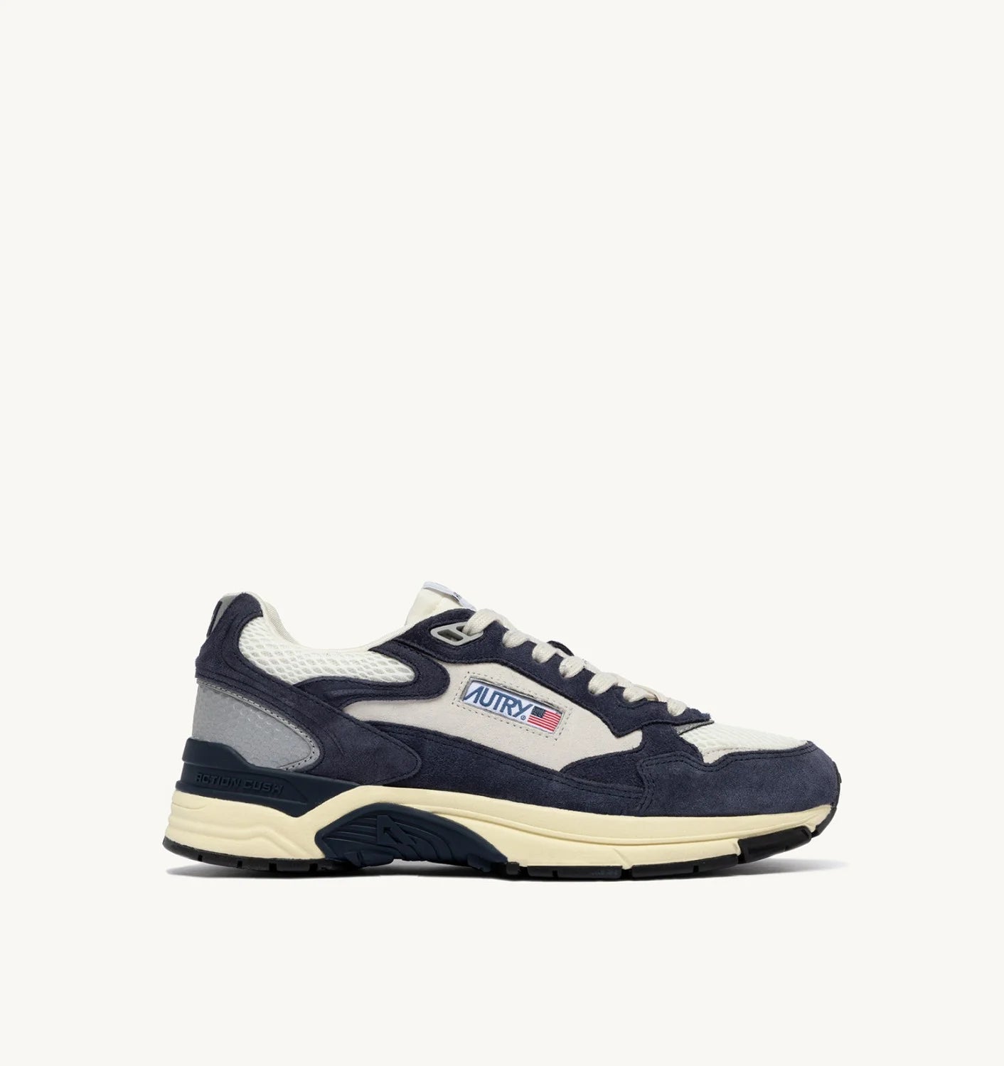 SNEAKER Uomo AUTRY A1UNHYLMSA06*
