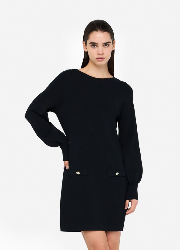 ABITO DONNA LIU.JO CF5085MS55N22222