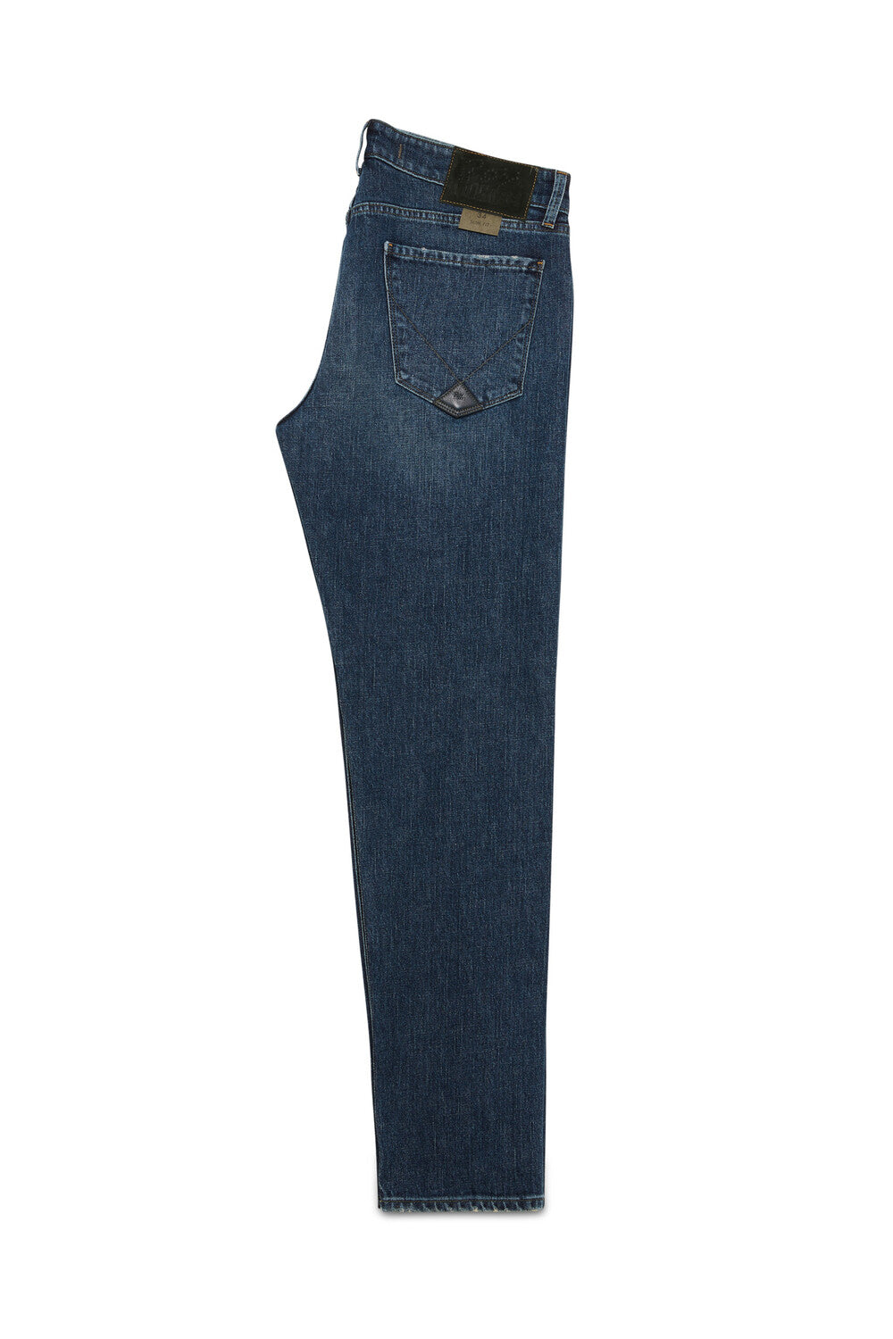 JEANS UOMO ROY ROGER'S RRU110D1033098