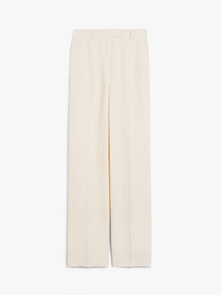 PANTALONE Donna MAXMARA STUDIO CORDOVA