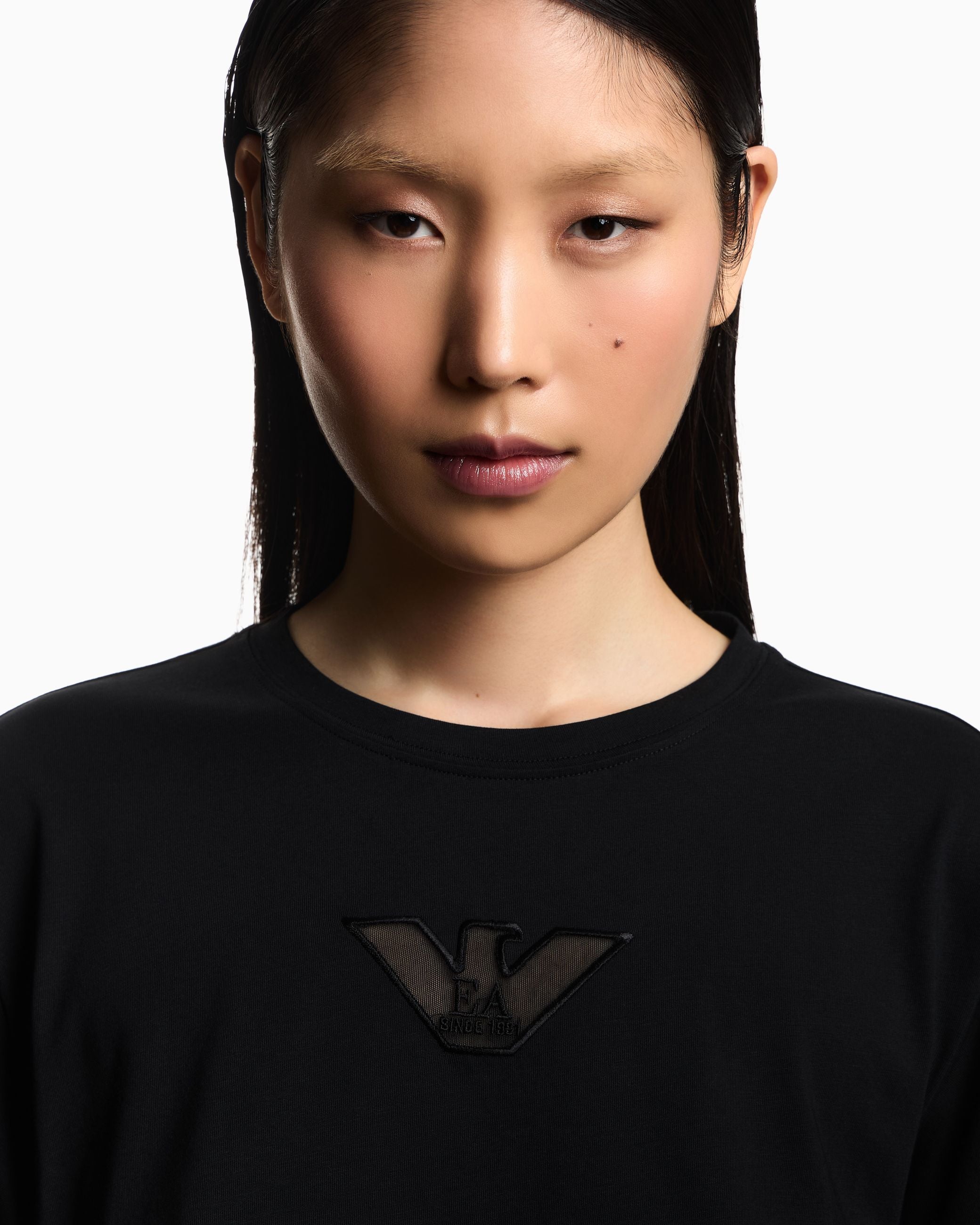 MAGLIA Donna EMPORIO ARMANI EW004390AF13318UC001