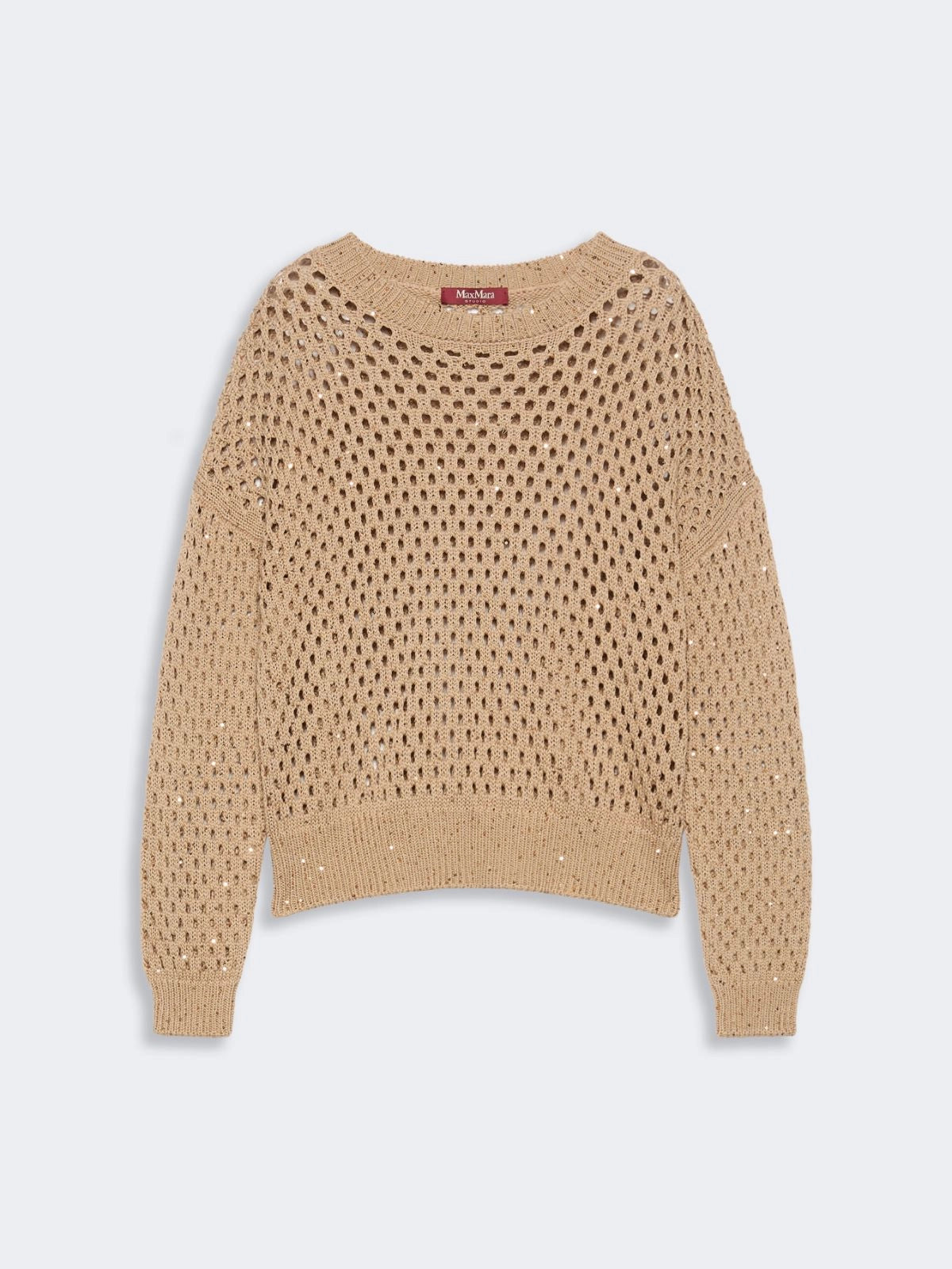 Maglia-Canottiera-Top DONNA MAXMARA STUDIO MSTGEYSER001