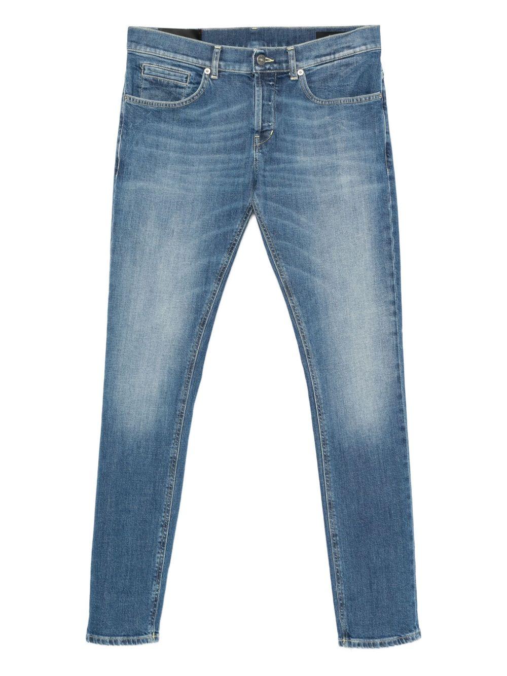 JEANS UOMO DONDUP UP232DSK297UJ24