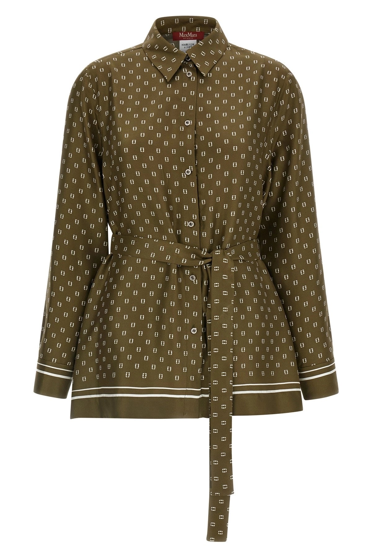 CASACCA DONNA MAXMARA STUDIO MSTTENUTA