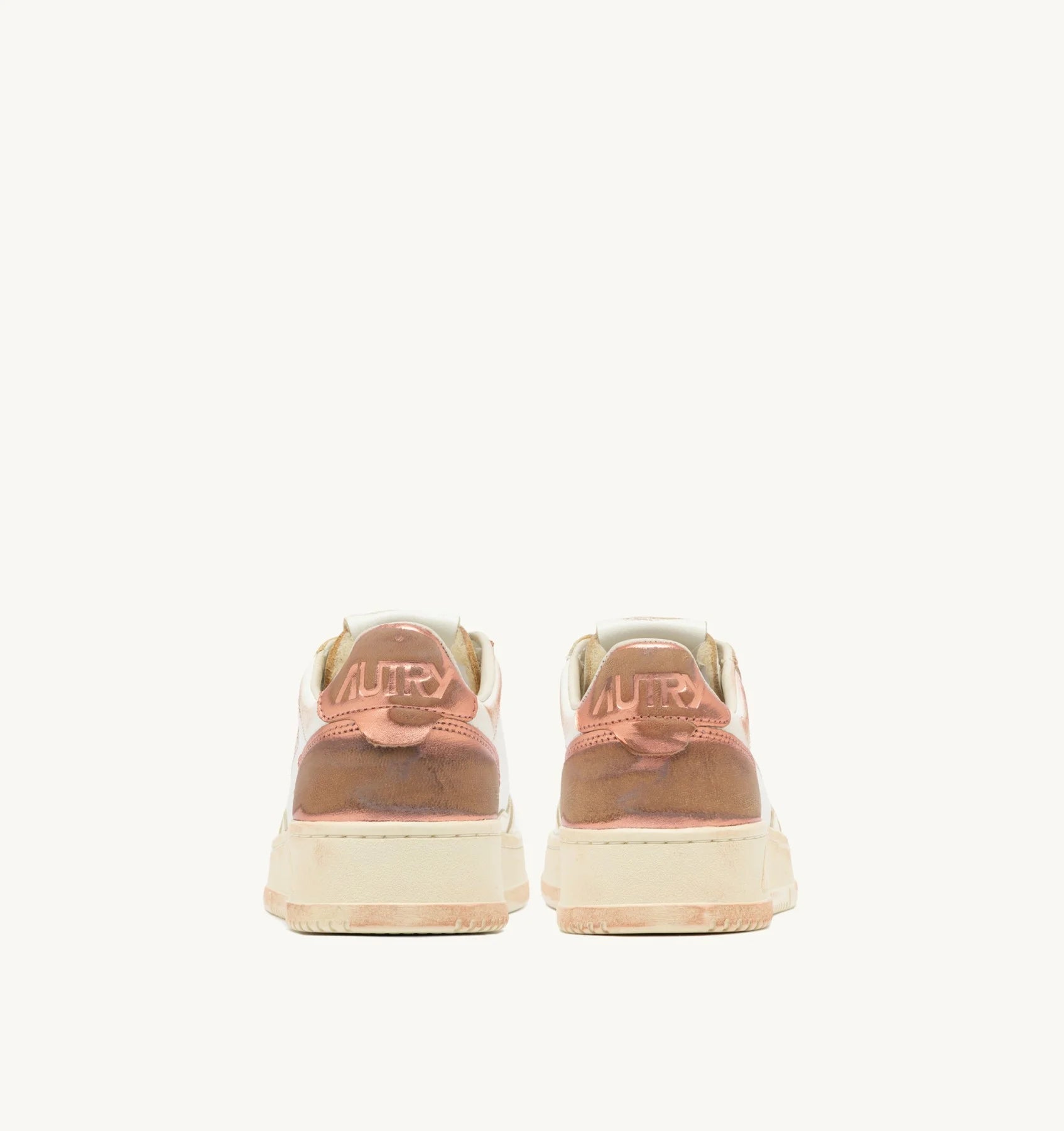 SNEAKER Donna AUTRY A1UNAVLWSV57