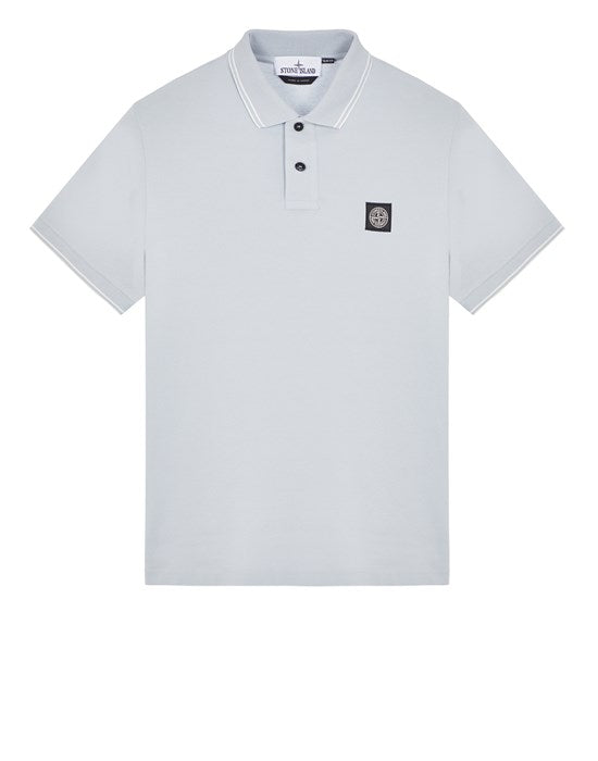 Foto di POLO M/M Uomo STONE ISLAND 80152SC18 - Categoria: T-Shirt e Polo | Brand: STONE ISLAND