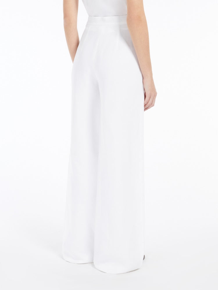 Foto di PANTALONE Donna MAXMARA STUDIO DAZZY - Categoria: Pantaloni | Brand: MAXMARA STUDIO