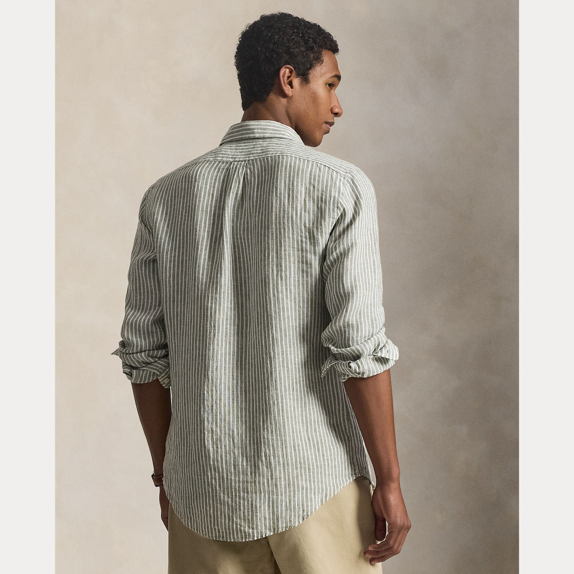 CAMICIA Uomo RALPH LAUREN 710B15594001