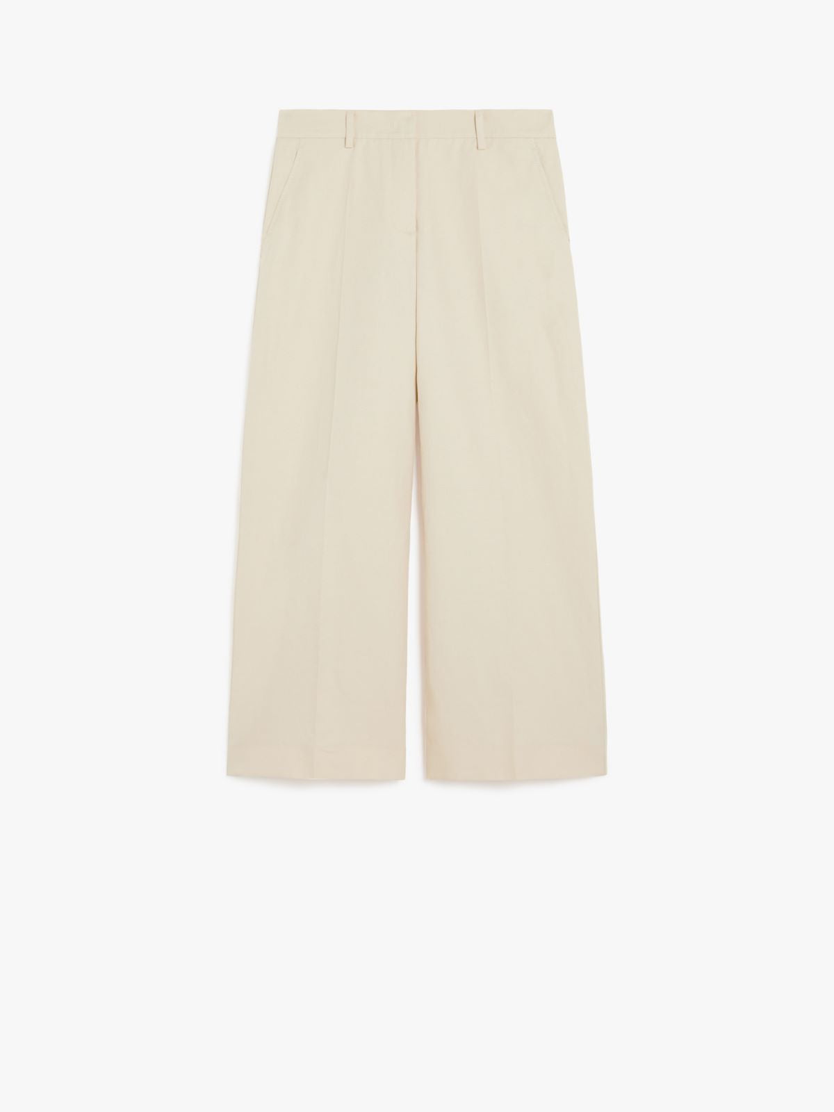 Foto di PANTALONE Donna WEEKEND MaxMara ZIRCONE 16 - Categoria: Pantaloni | Brand: WEEKEND MaxMara