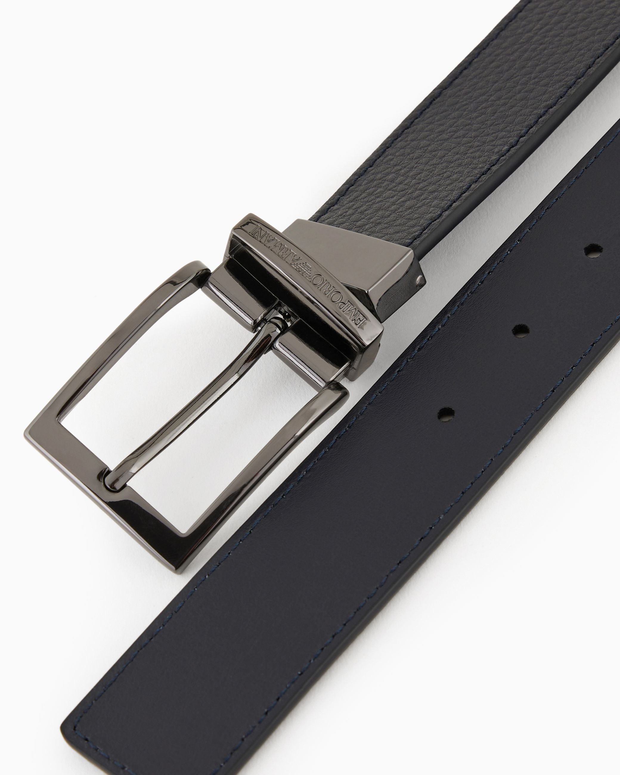 CINTURA Uomo EMPORIO ARMANI Y4S195YLO8J80742