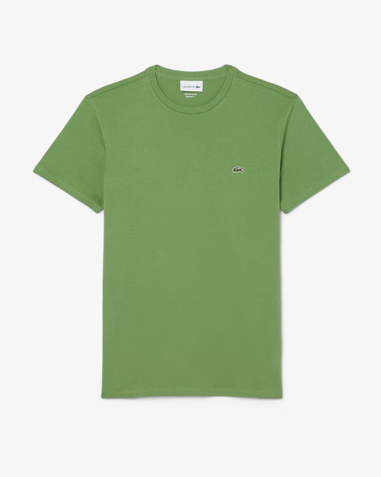 Foto di T-SHIRT UOMO LACOSTE TH670902M - Categoria: | Brand: LACOSTE