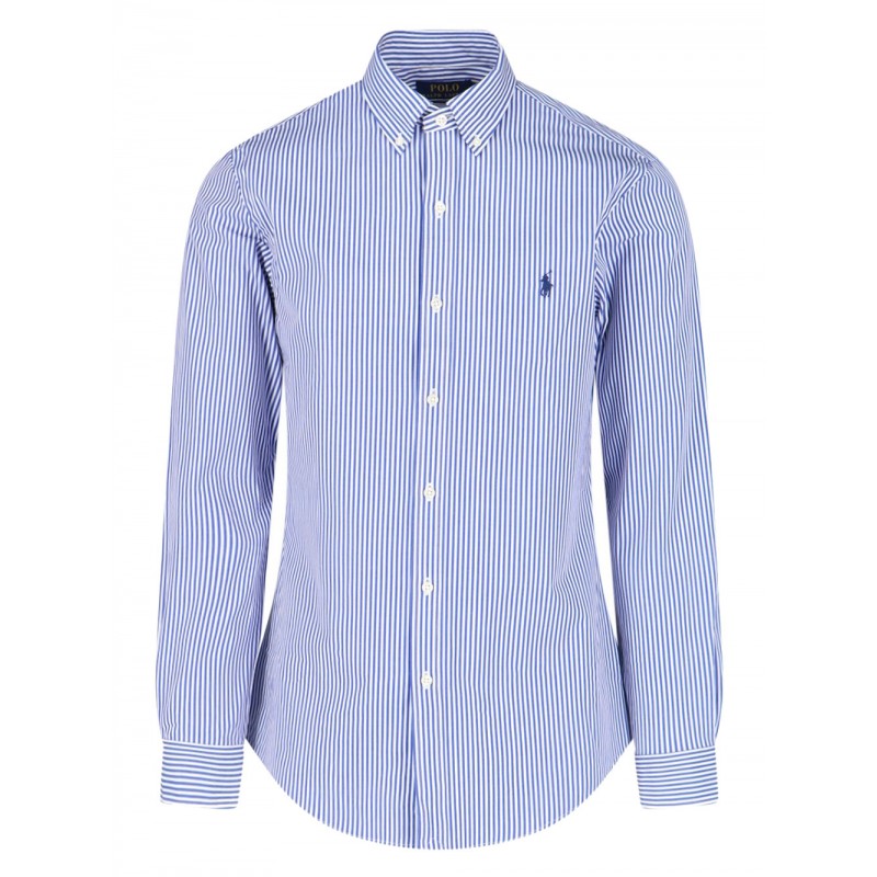 Foto di CAMICIA FASHION Uomo RALPH LAUREN 710832480 - Categoria: Bluse e Camicie | Brand: RALPH LAUREN