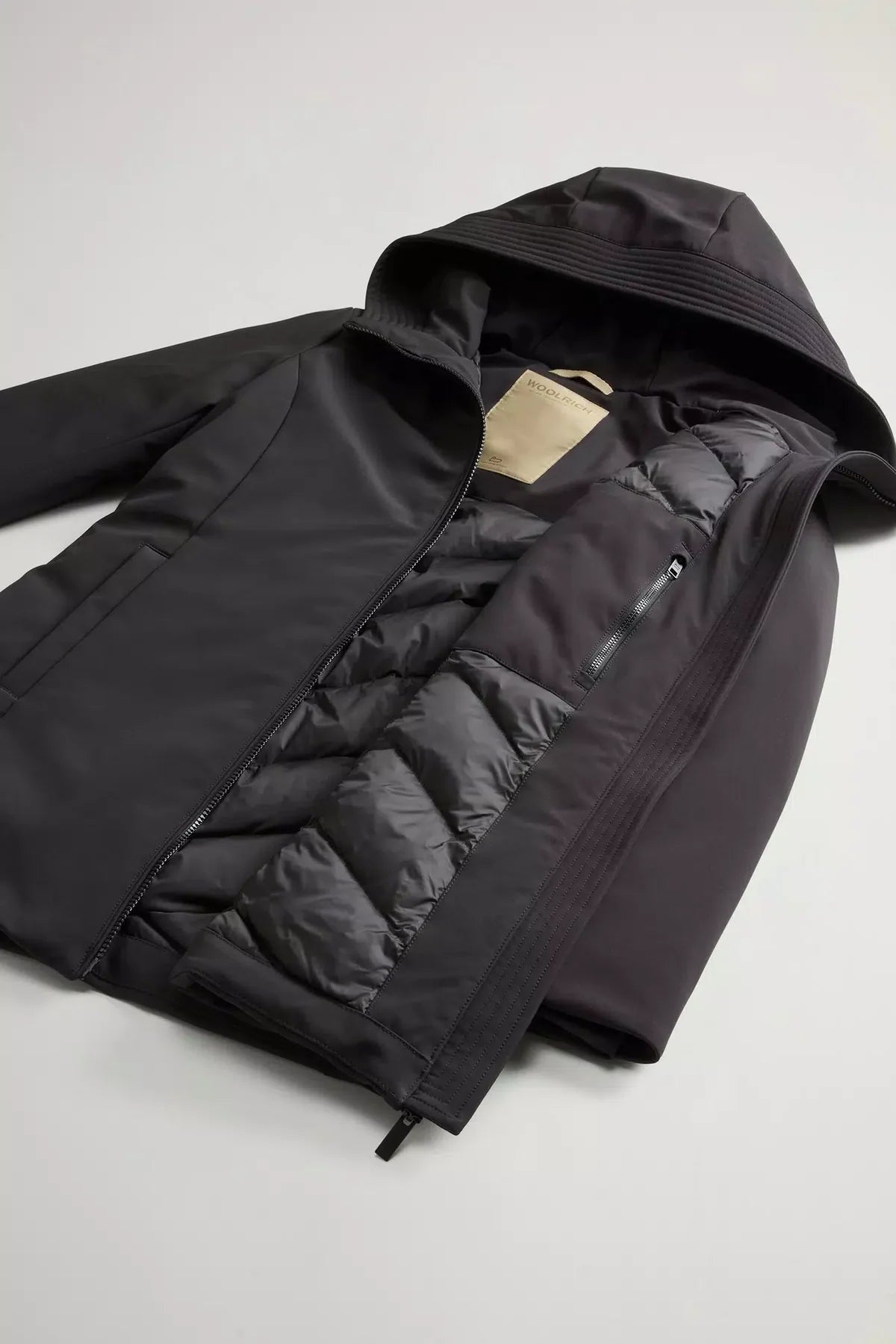 Parka Donna WOOLRICH CFWWOU2045FBUT3496