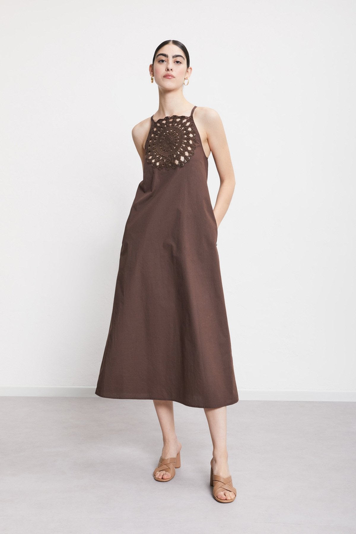 Foto di ABITO Donna OTTOD'AME DA51812138 - Categoria: | Brand: OTTOD'AME