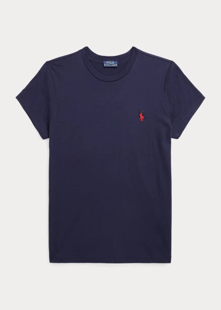 Foto di T-SHIRT M/M Donna RALPH LAUREN 211898698 - Categoria: T-Shirt e Polo | Brand: RALPH LAUREN
