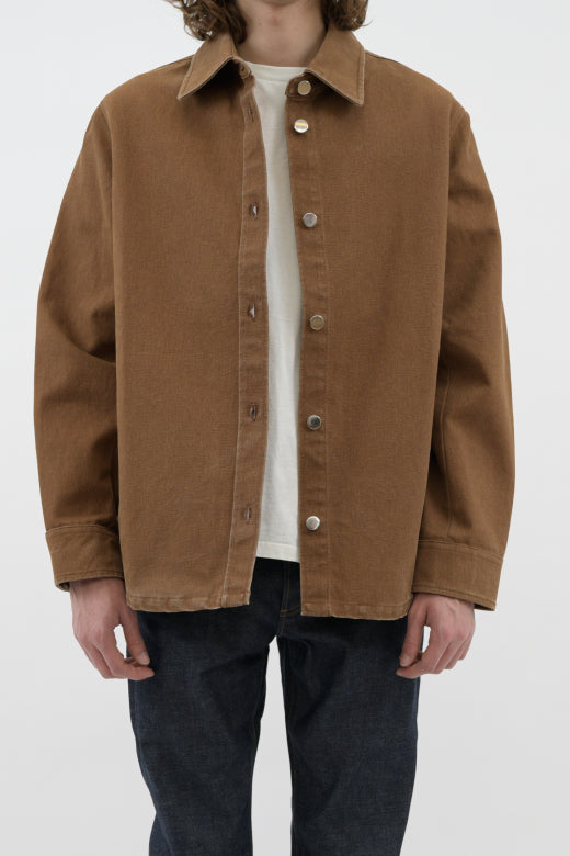 GIUBBOTTO UOMO A.P.C. COHLW-H32057 CAA