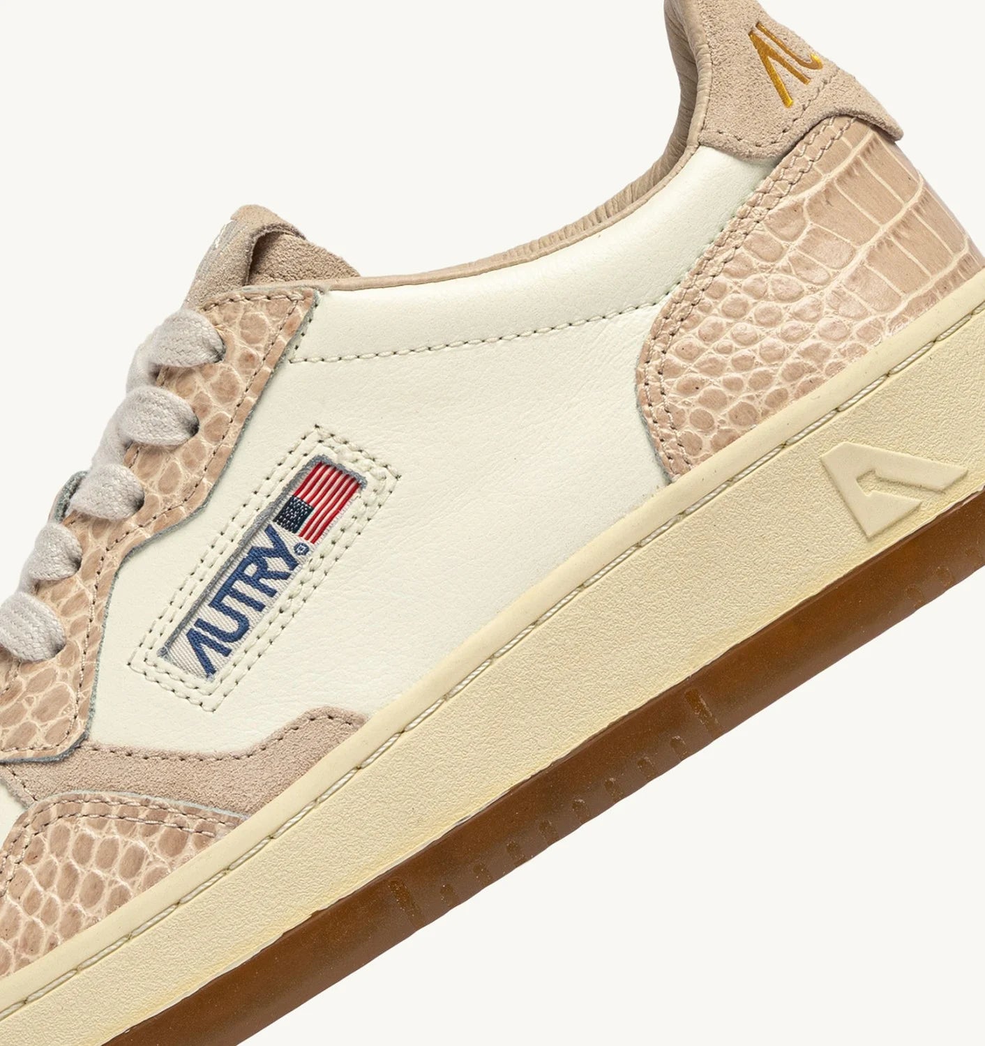 SNEAKER Donna AUTRY A1UNAULWCZ01
