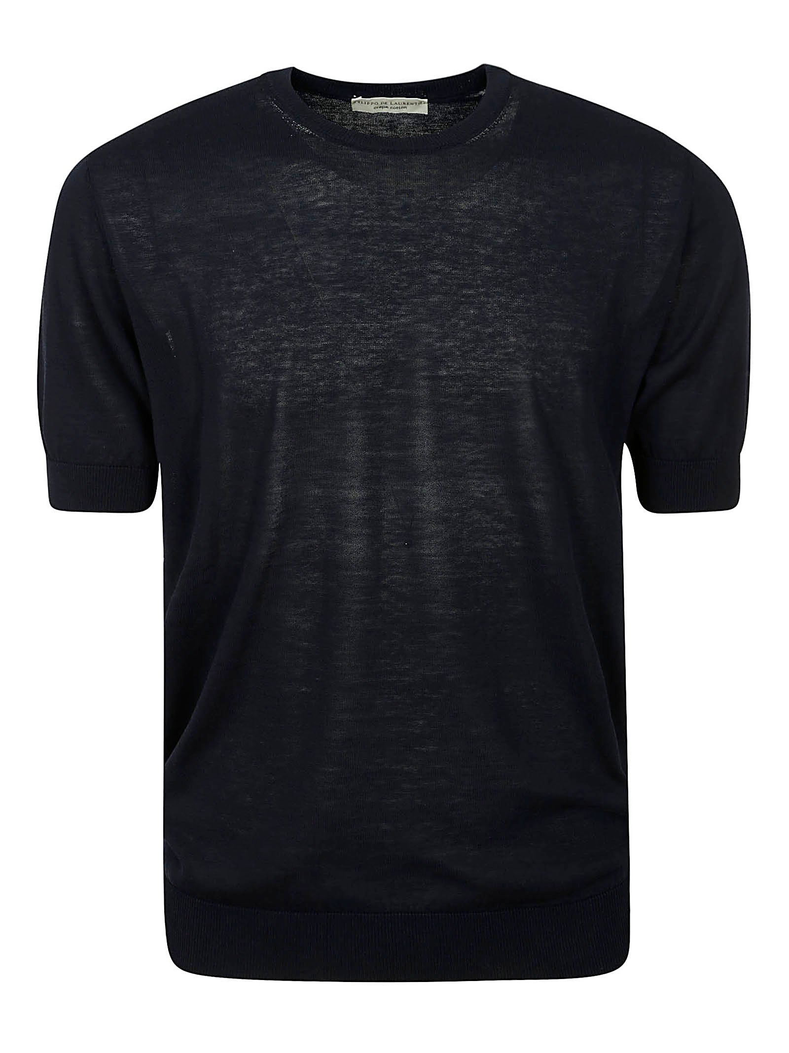 G.COLLO MC UOMO FILIPPO DE LAURENTIIS GC1MC_CR14Q 890