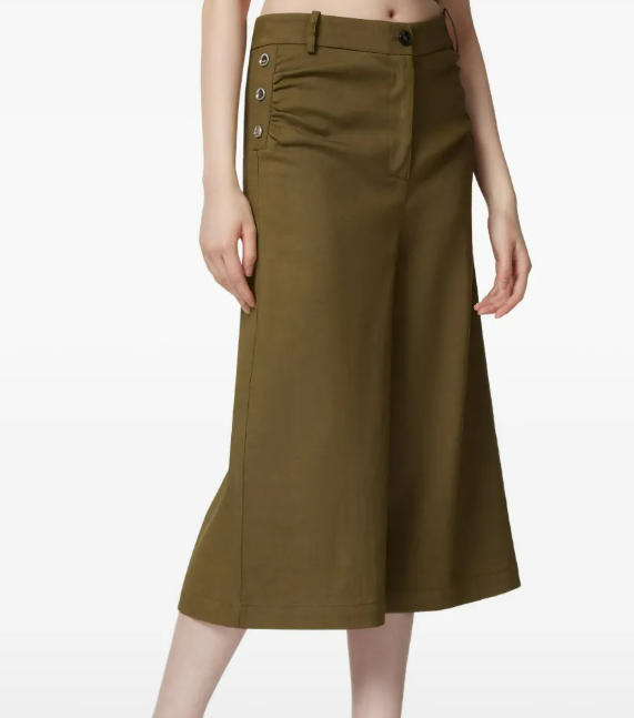 Foto di BERMUDA Donna PINKO 104977A0IMX26 - Categoria: Bermuda/short | Brand: PINKO