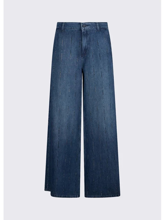 DENIM DONNA LIU.JO UA6108D031578033