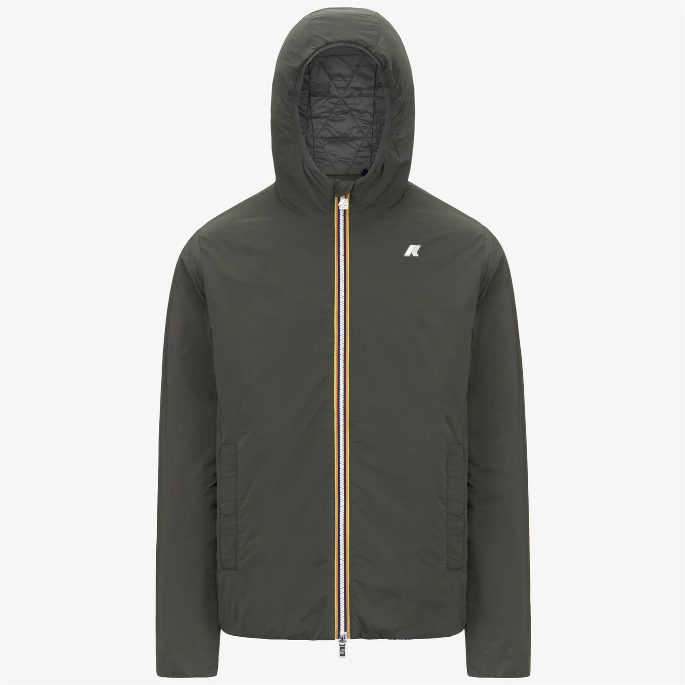 GIUBBINO Uomo K-WAY K2136DWWMR