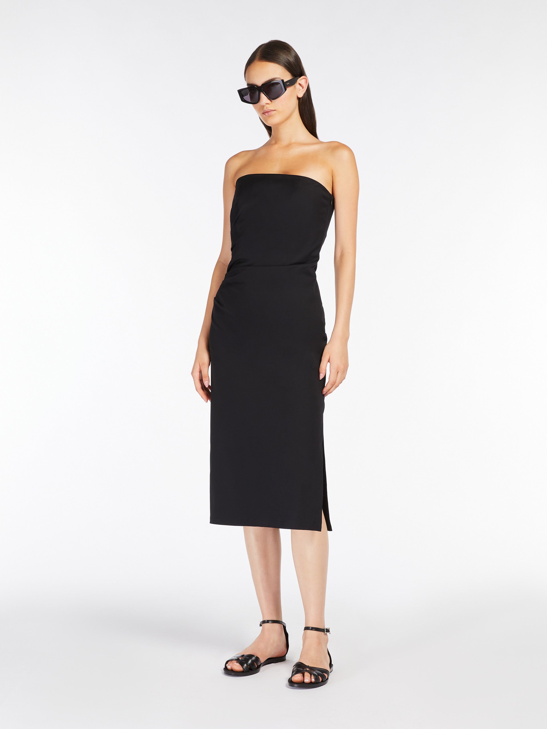 Foto di ABITO Donna MAXMARA STUDIO AGAMIA - Categoria: Abiti | Brand: MAXMARA STUDIO