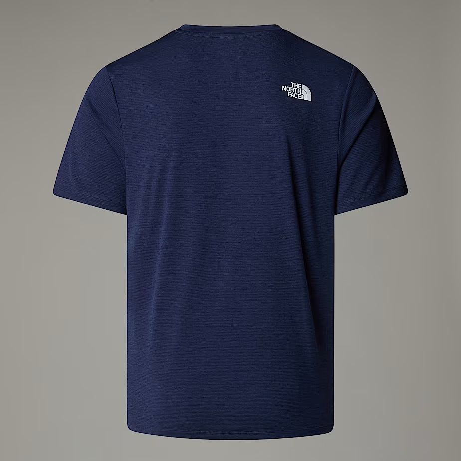 Foto di T-SHIRT M/M Uomo THE NORTH FACE NF0A894B8Q01 - Categoria: | Brand: THE NORTH FACE