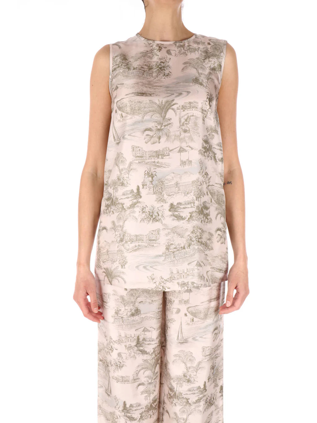 Foto di CASACCA Donna MAXMARA STUDIO ERESIA - Categoria: Giacche | Brand: MAXMARA STUDIO