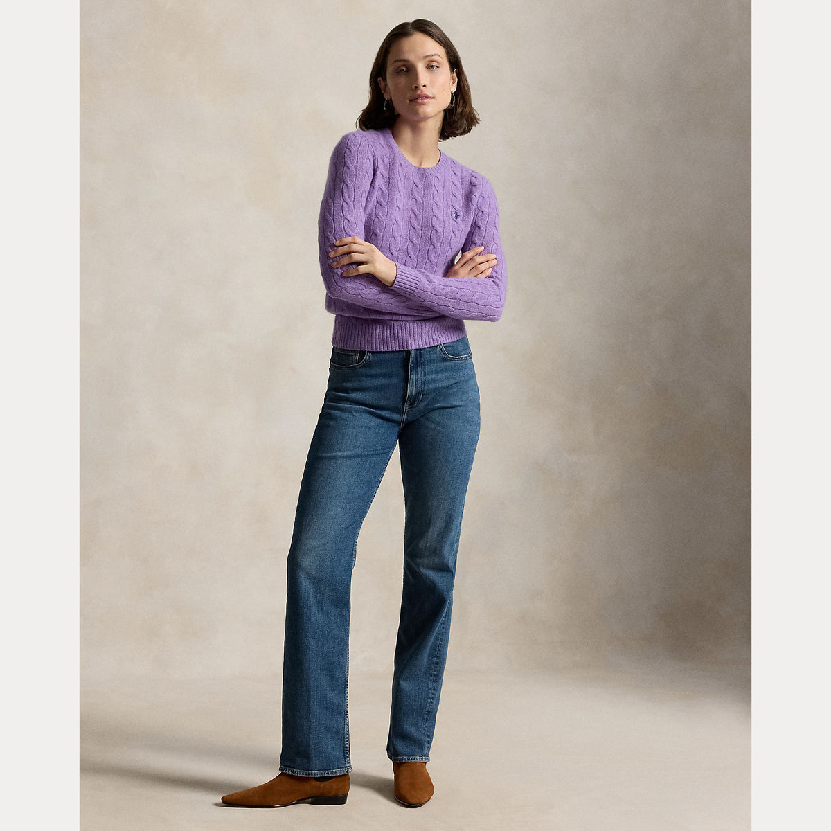 PULLOVER Donna RALPH LAUREN 211971865502