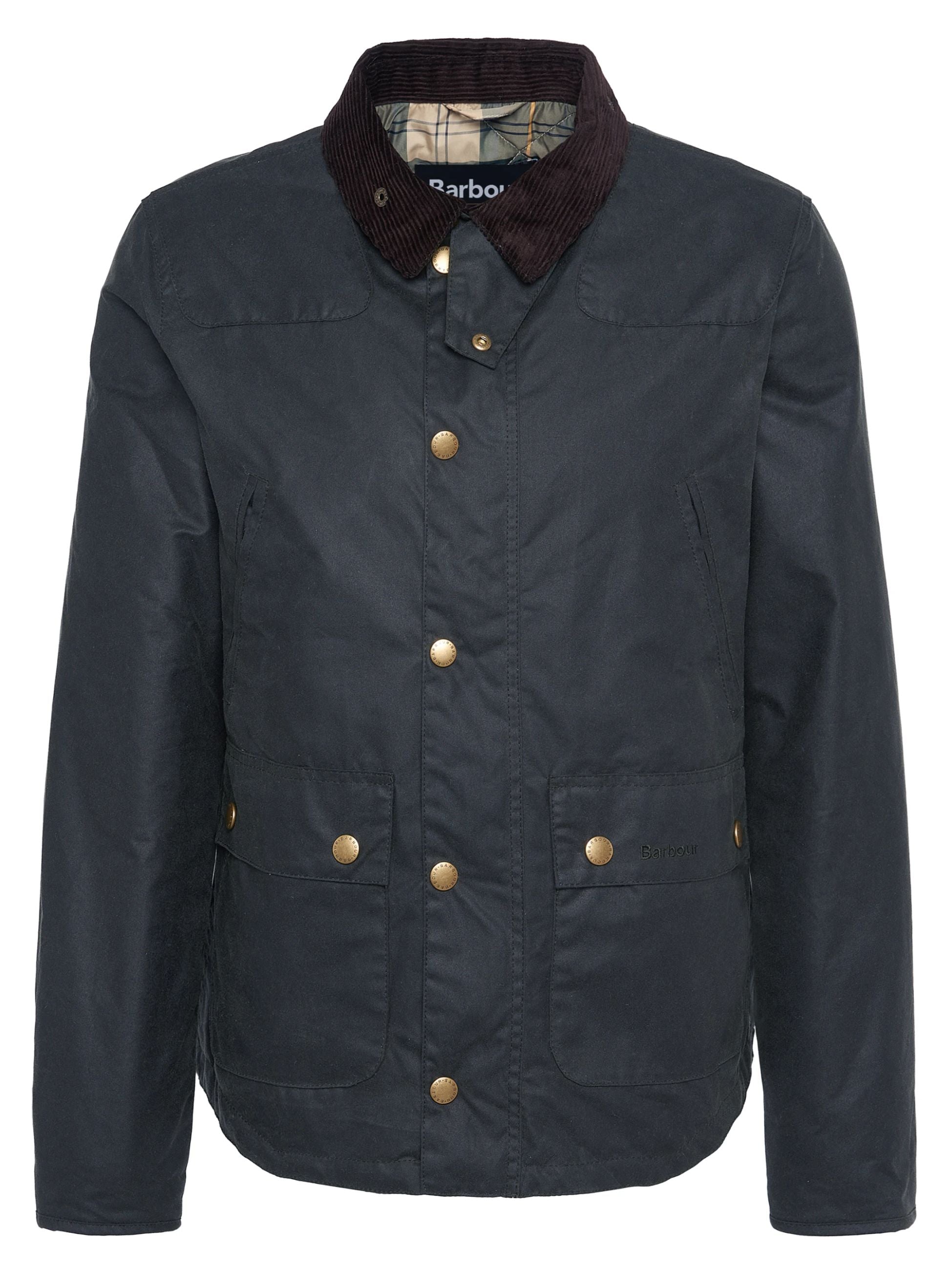 GIUBBINO Uomo BARBOUR 252MWX1106MWXSG51