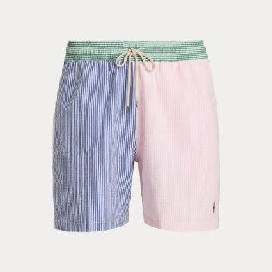 Foto di COSTUME UOMO RALPH LAUREN 710963307001 - Categoria: SHORT | Brand: RALPH LAUREN