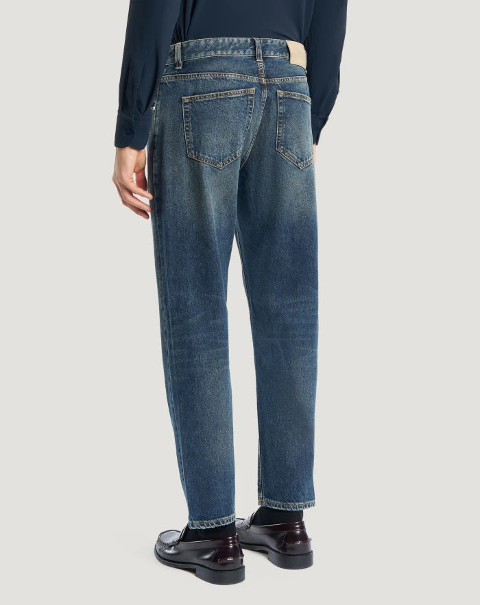 JEANS UOMO PT TORINO TP05B0AW0210MN32