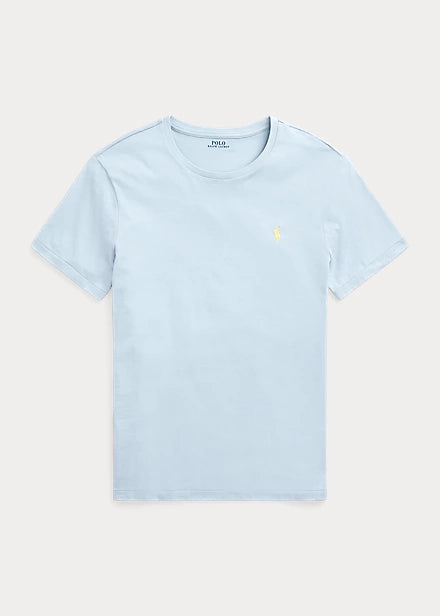 Foto di T-SHIRT M/M Uomo RALPH LAUREN 710671438 - Categoria: T-Shirt e Polo | Brand: RALPH LAUREN