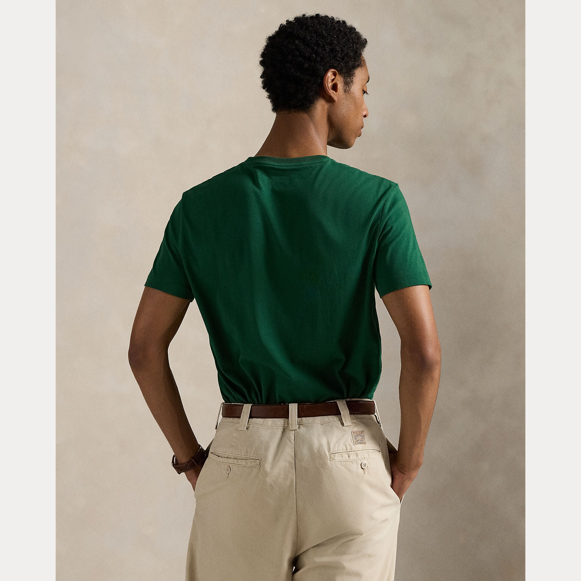 T-SHIRT Uomo RALPH LAUREN 710671438461